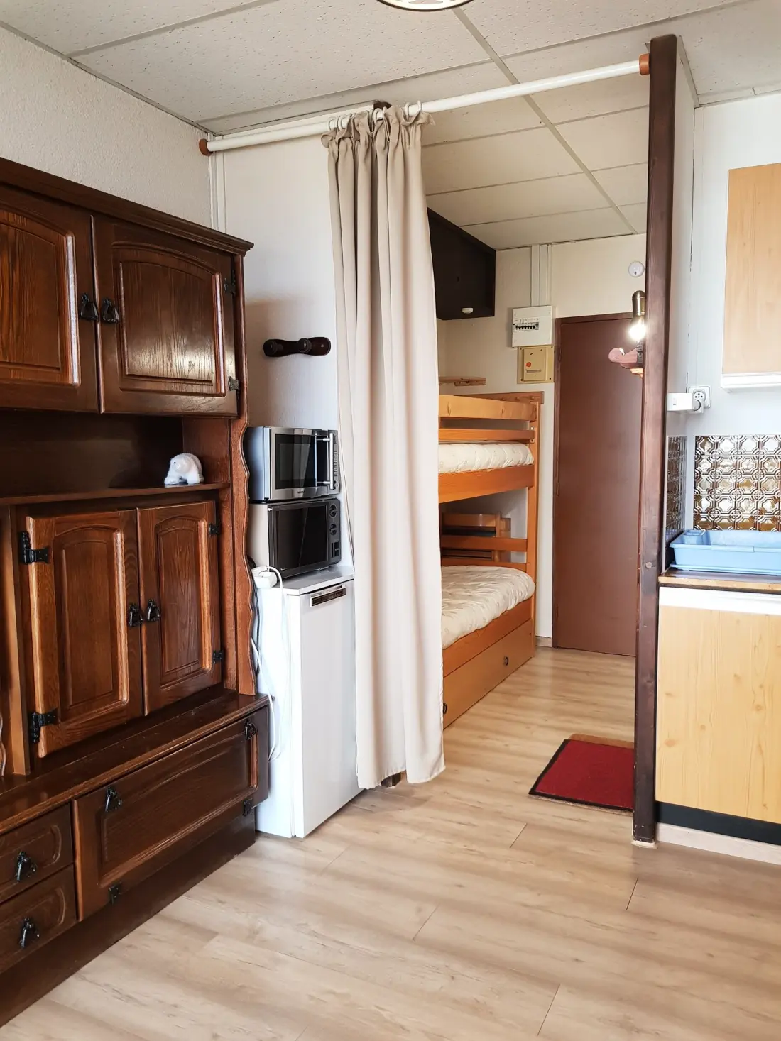 Residence Vallonpierre A