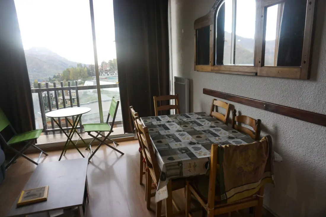 Residence Vallonpierre A