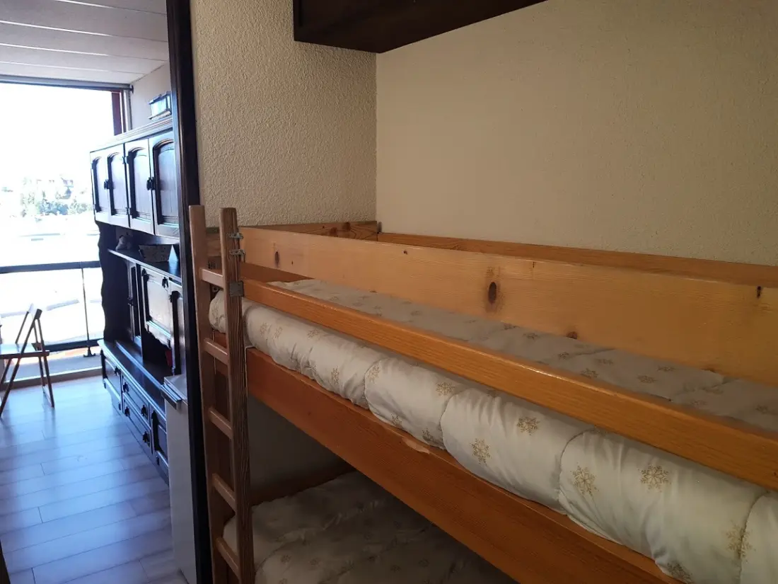 Residence Vallonpierre A