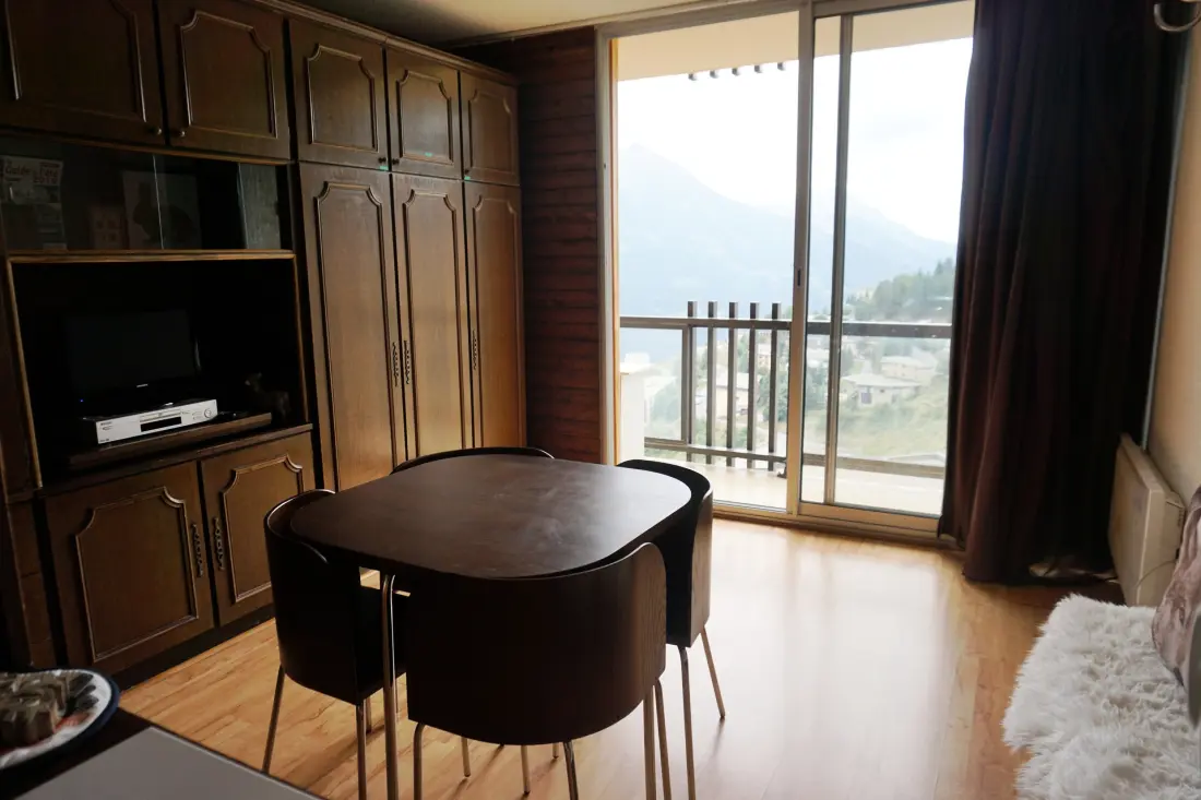 Residence Vallonpierre B