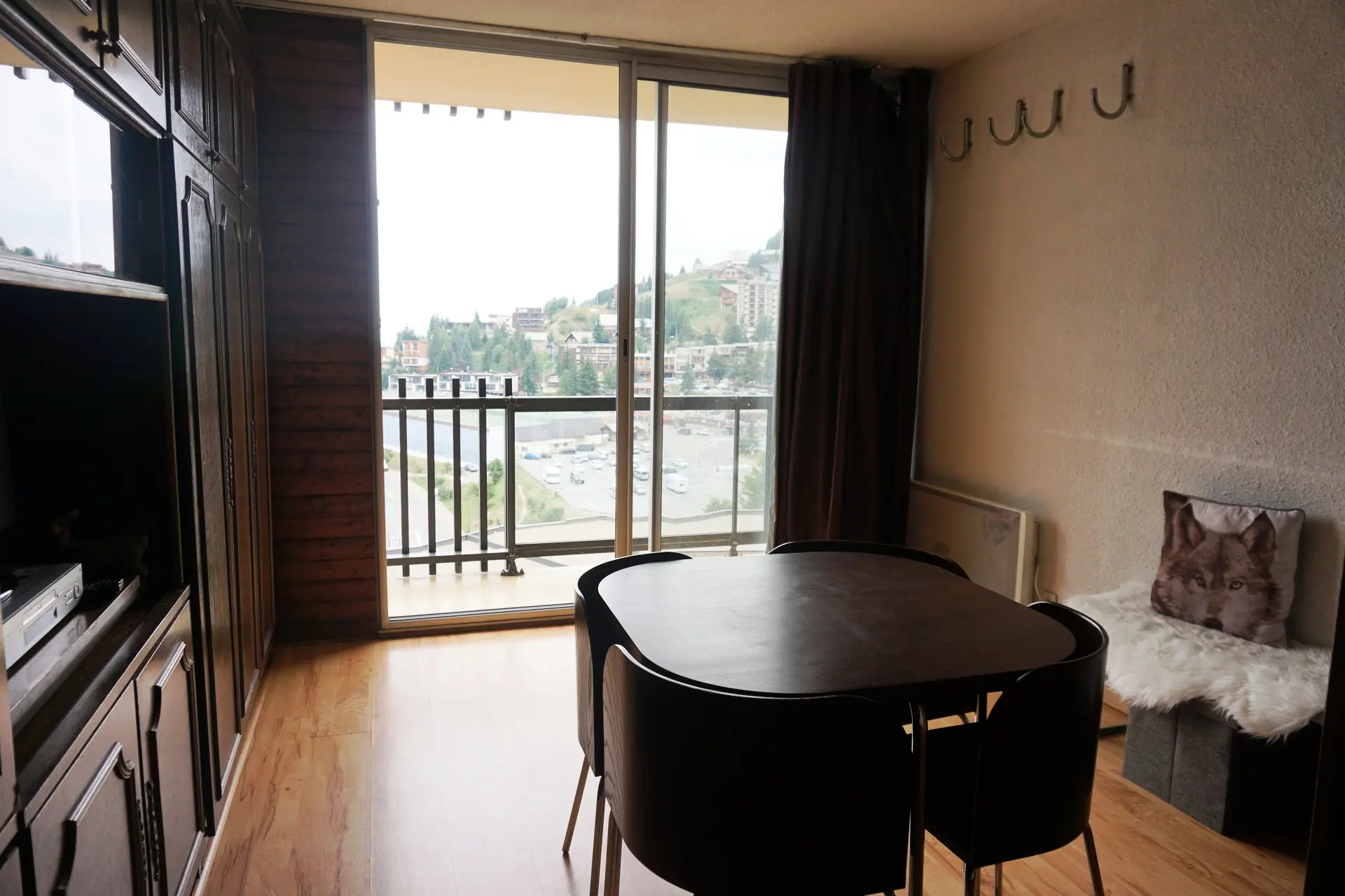 Residence Vallonpierre B - 2