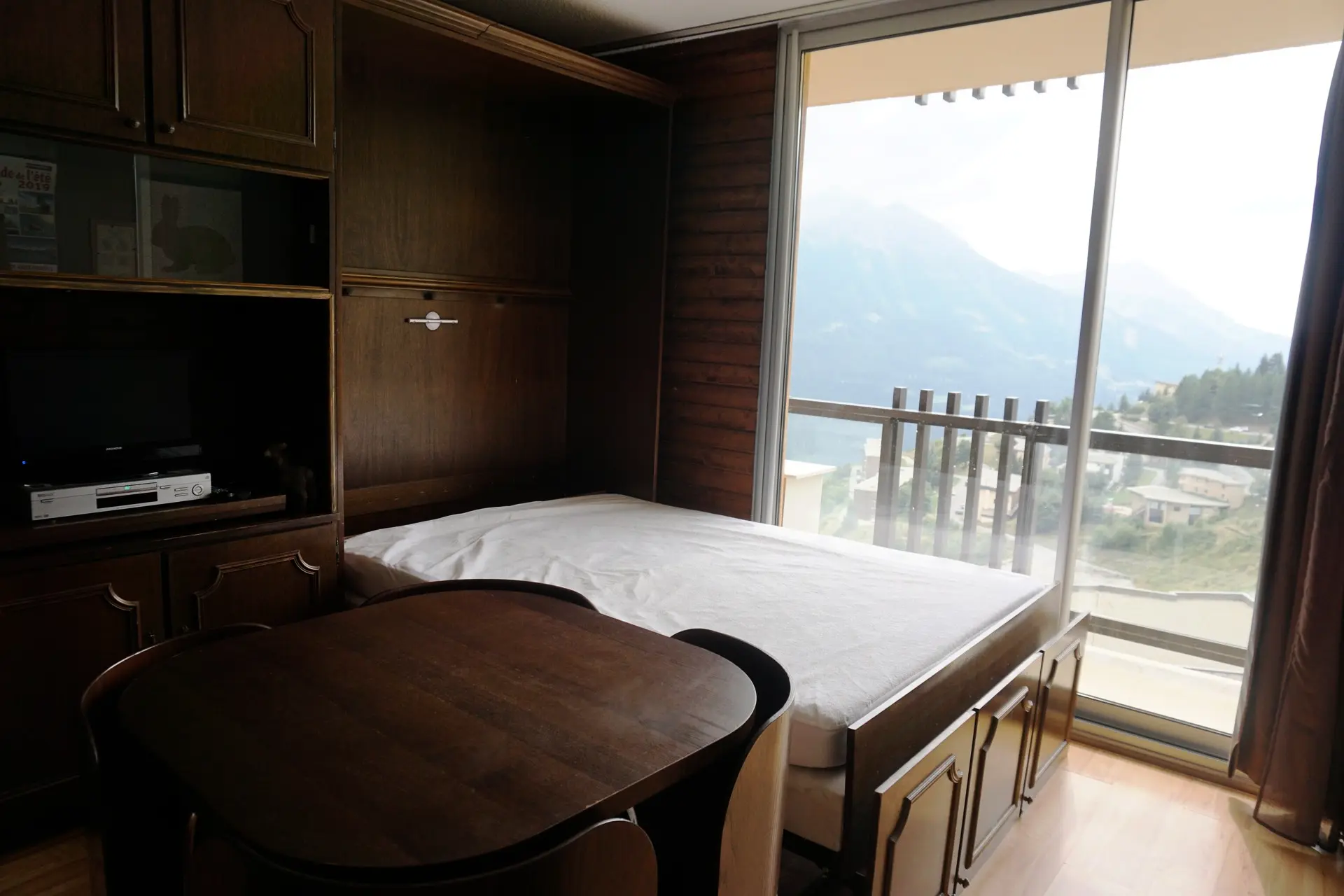 Residence Vallonpierre B - 3