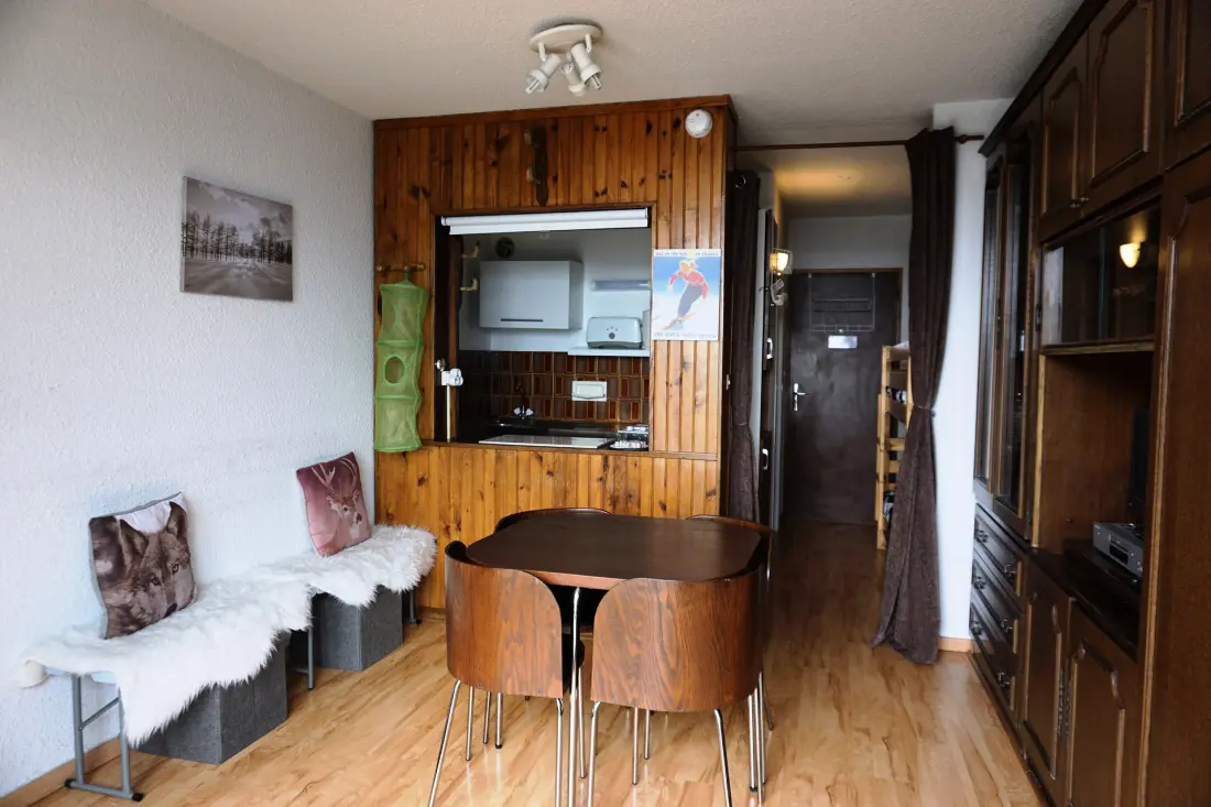 Residence Vallonpierre B