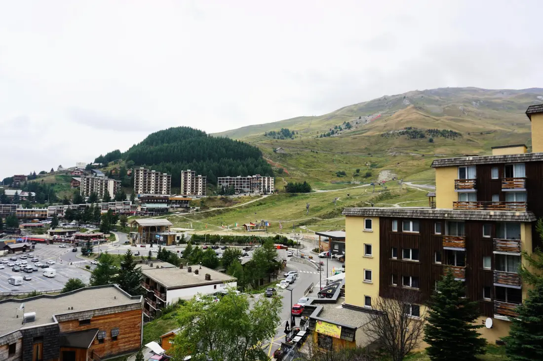 Residence Vallonpierre B