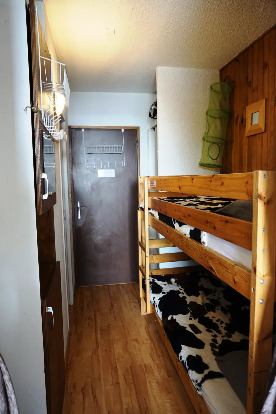 Residence Vallonpierre B