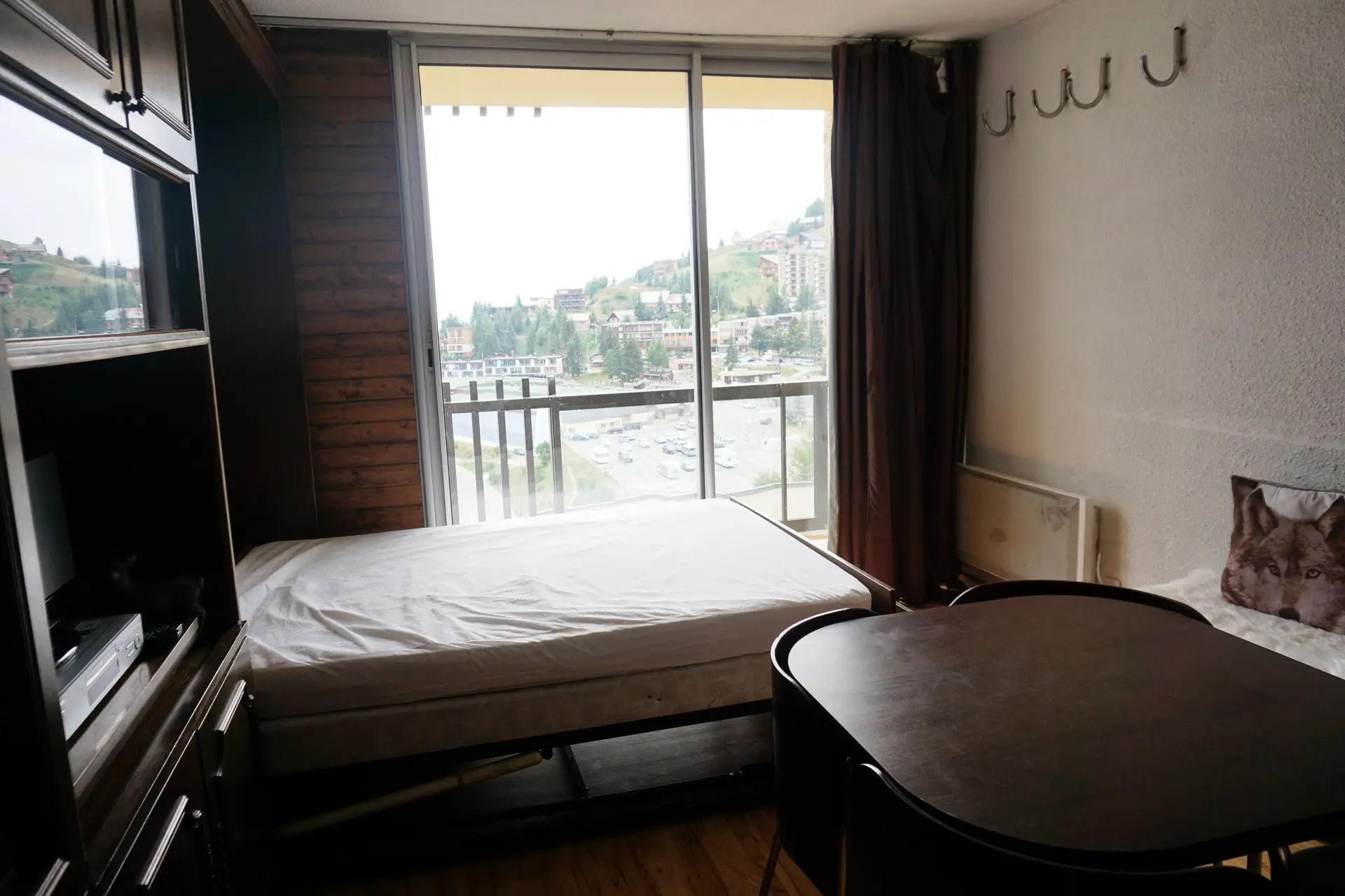 Residence Vallonpierre B - 4