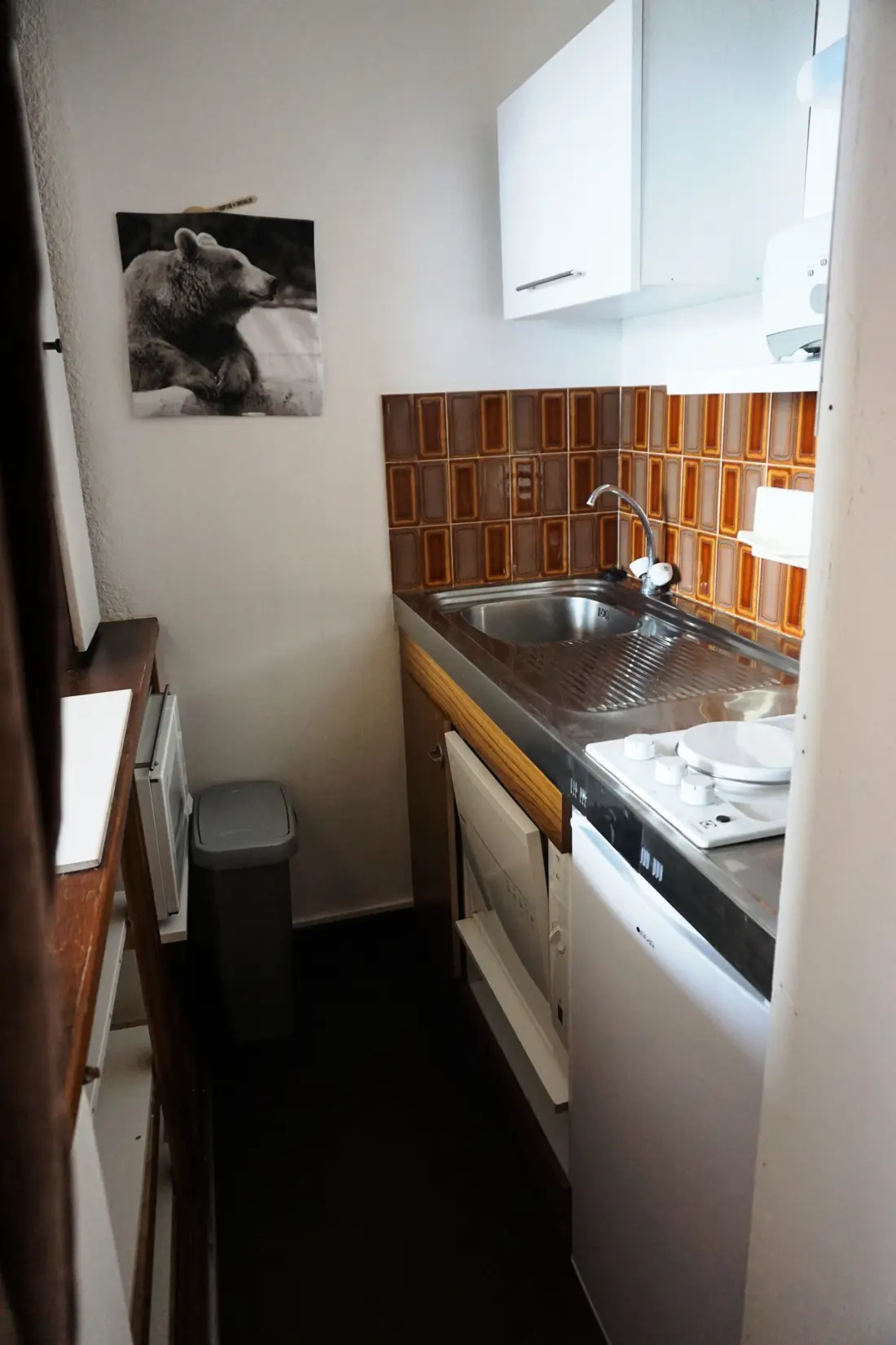 Residence Vallonpierre B
