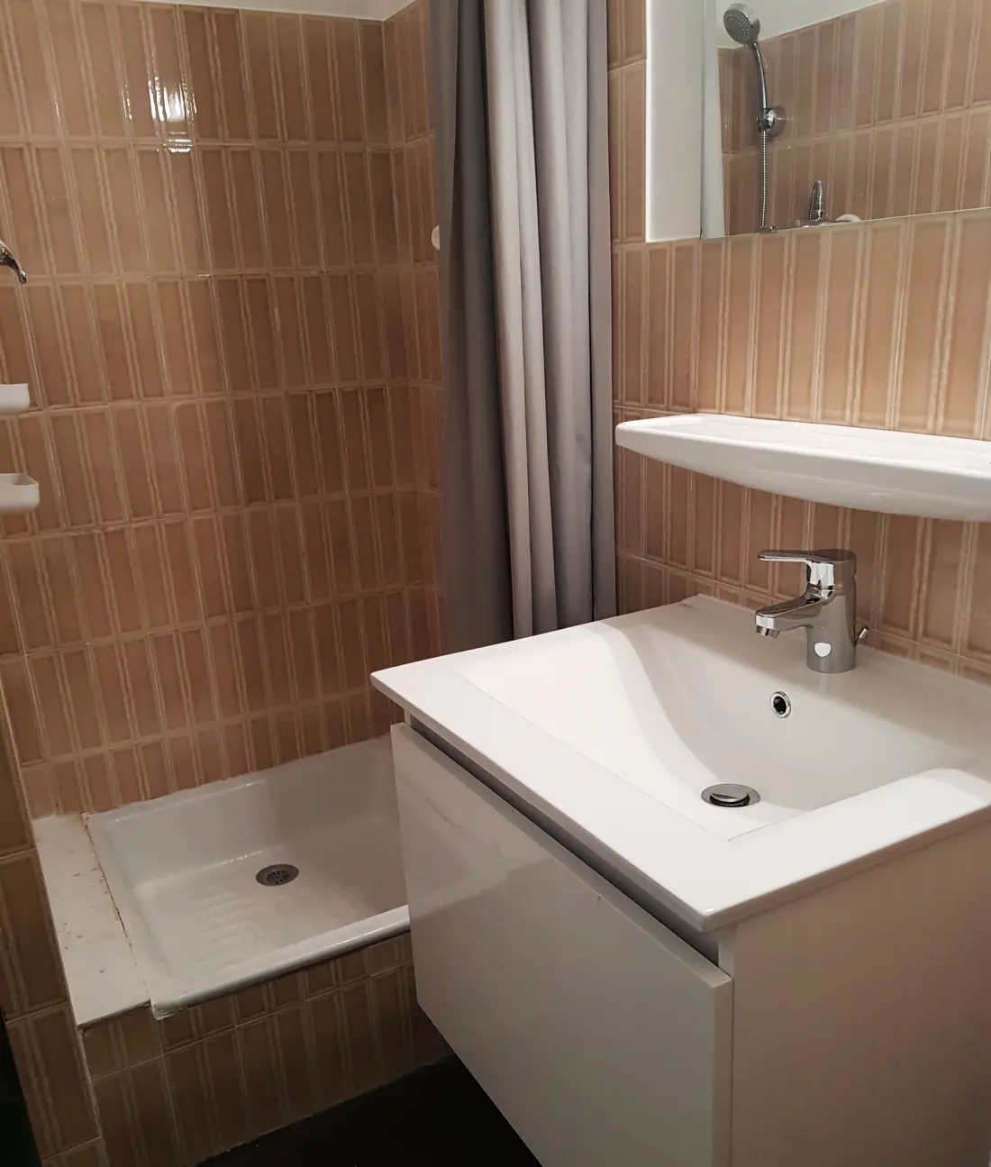 Residence Vallonpierre B