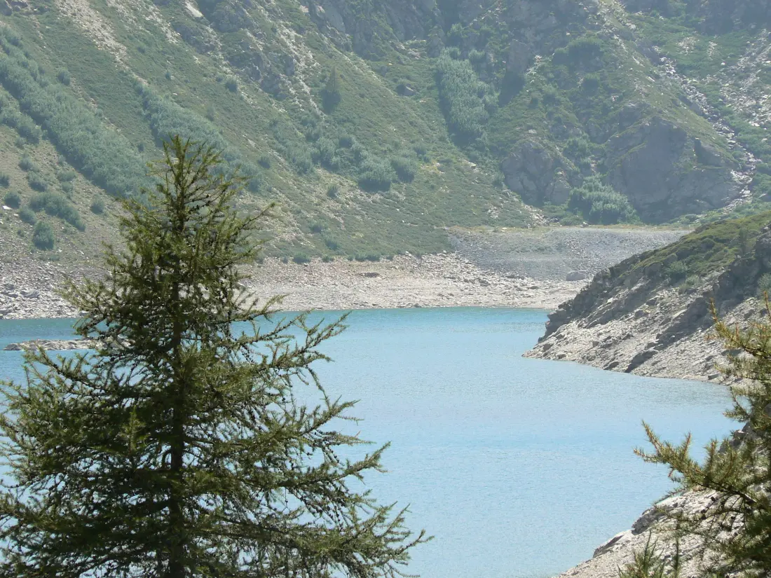 Ferienwohnungen in Orelle