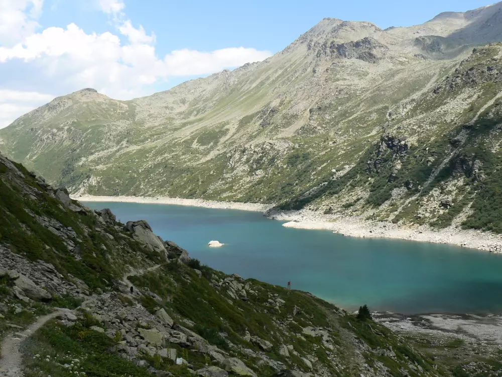 Appartamenti a Orelle