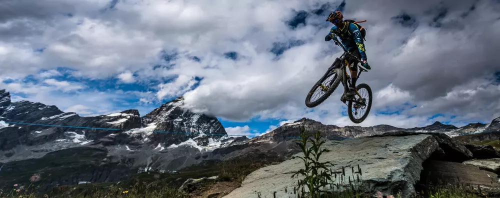 Appartamenti a Orelle