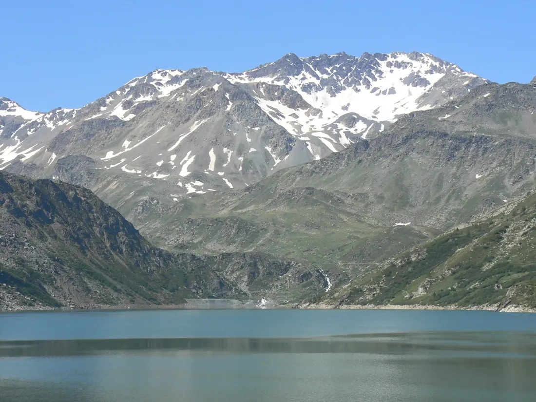 Ferienwohnungen in Orelle