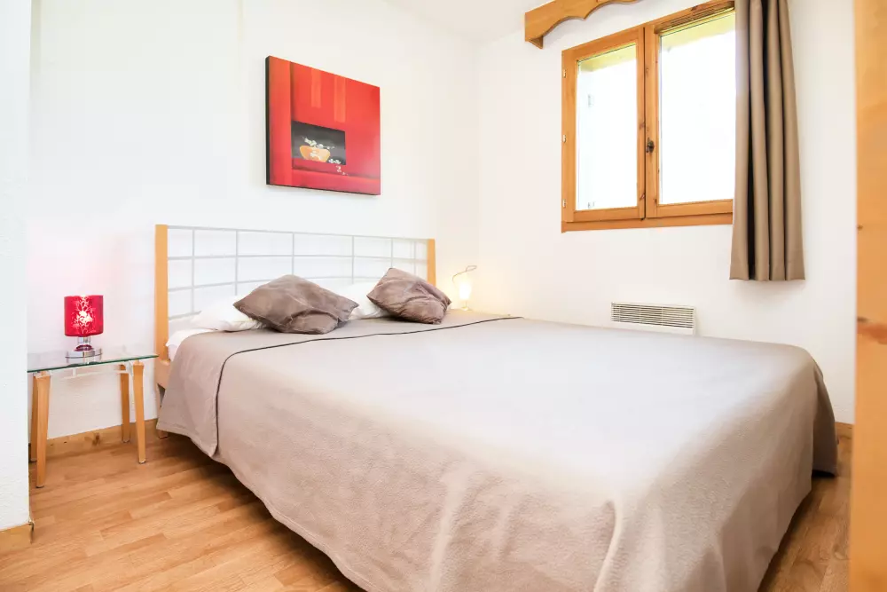 Appartamenti a Orelle