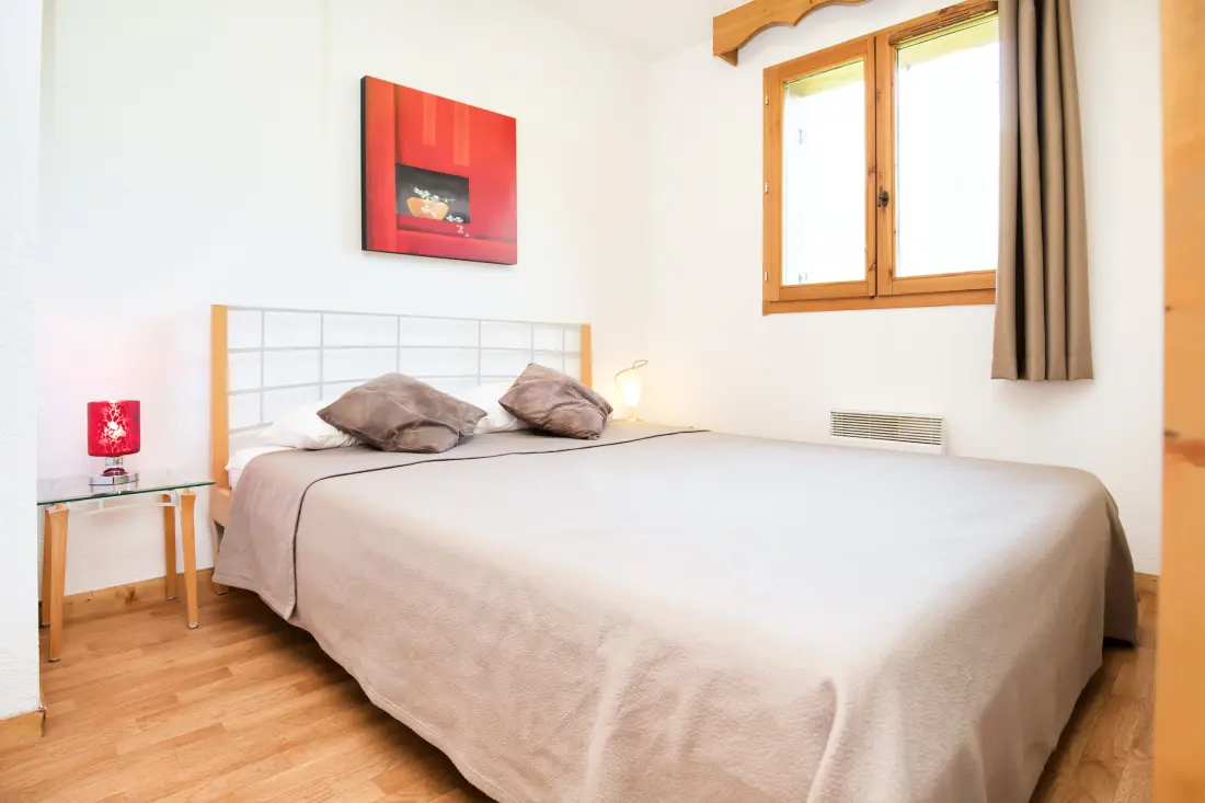 Apartmanok Orelle