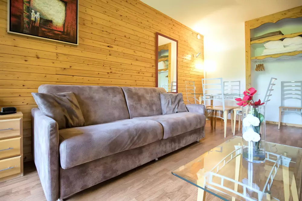 Appartamenti a Orelle