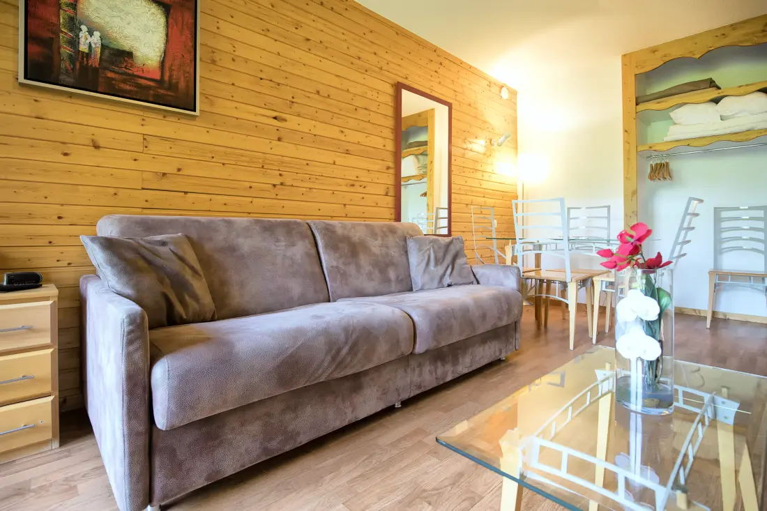 Apartmanok Orelle