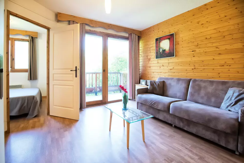 Appartamenti a Orelle