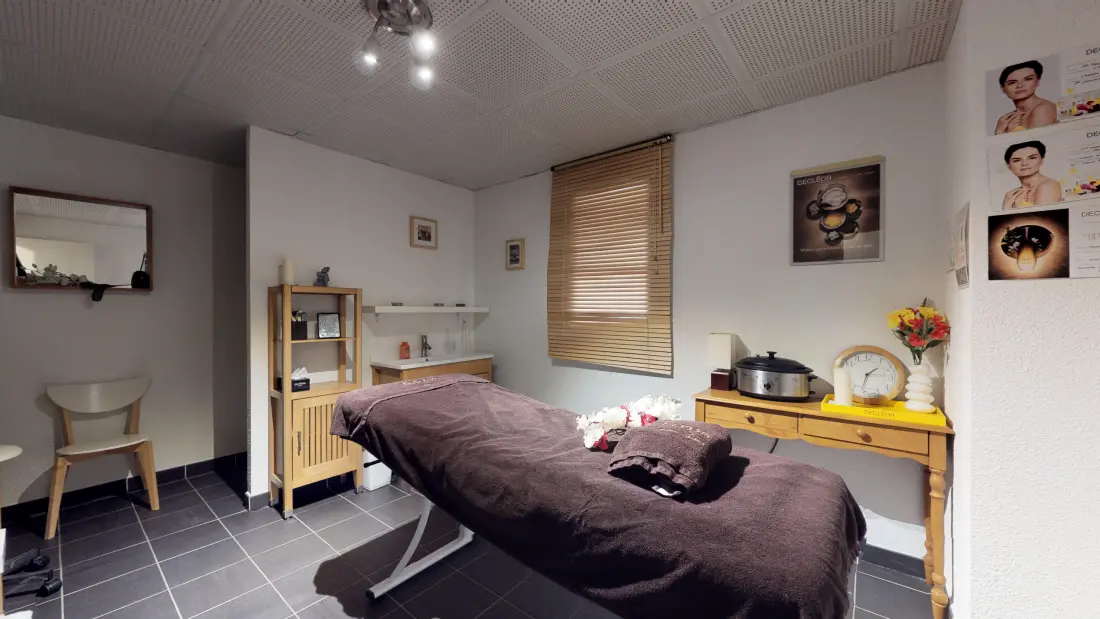 Apartmanok Orelle