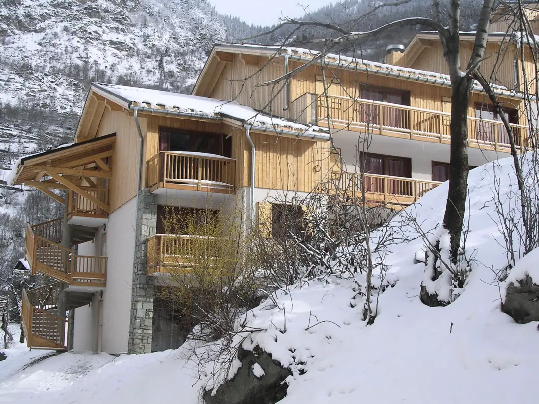 Apartmanok Orelle