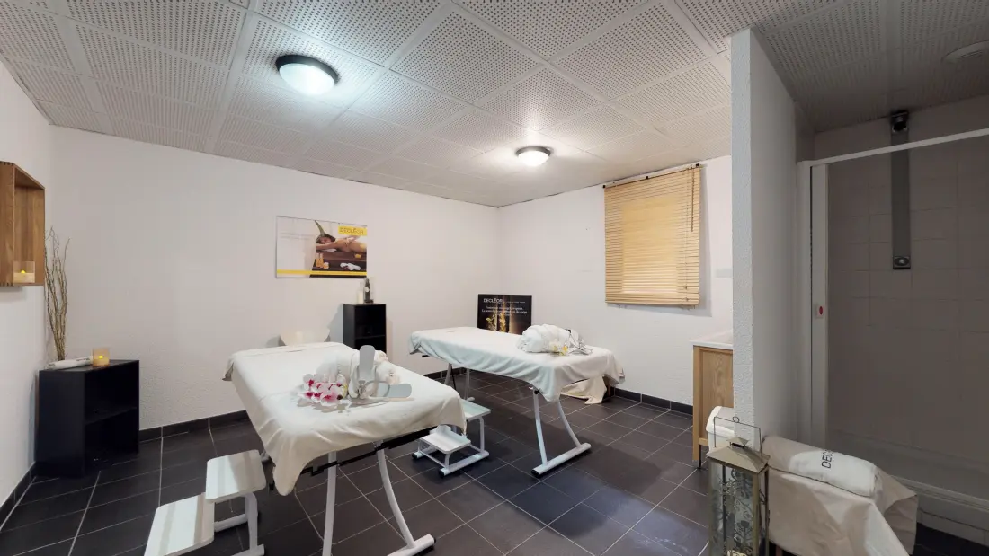 Apartmanok Orelle