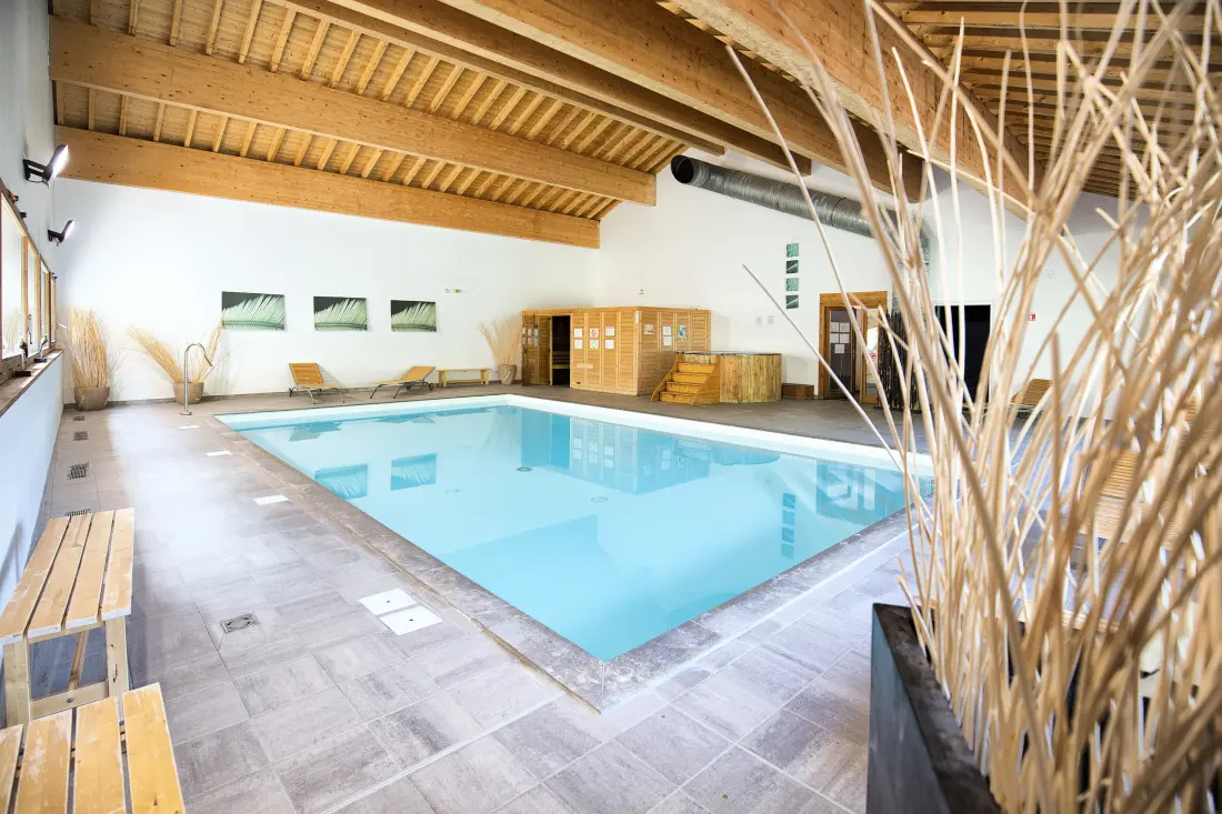 Apartmanok Orelle