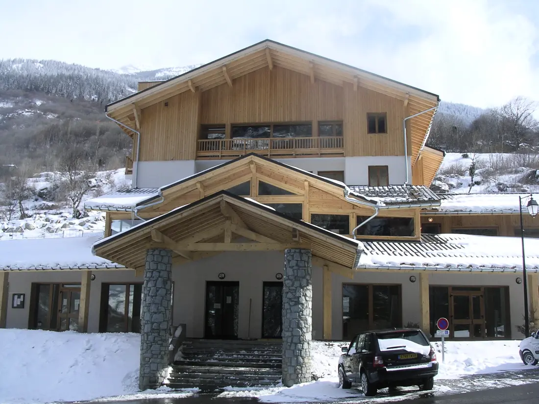 Apartmanok Orelle