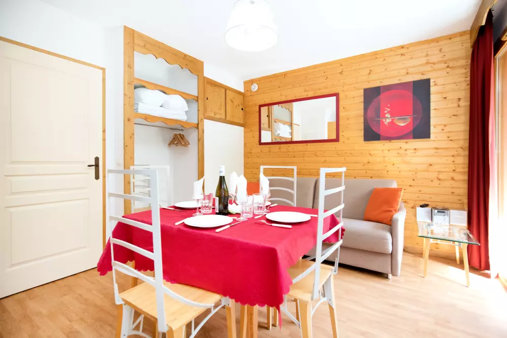 Appartamenti a Orelle