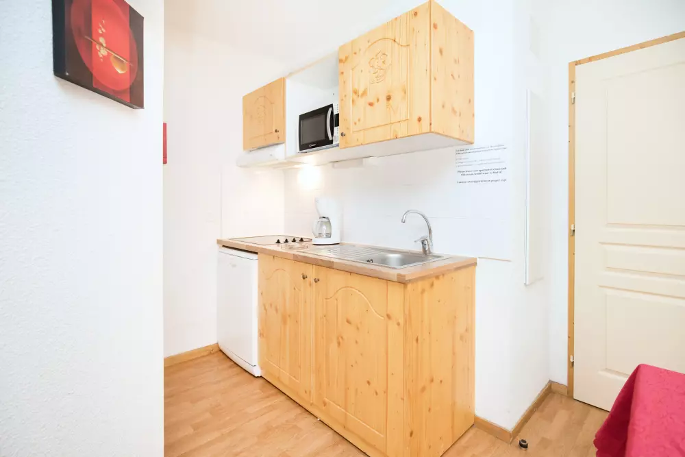 Appartamenti a Orelle