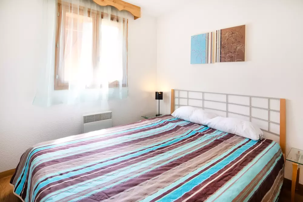 Appartamenti a Orelle