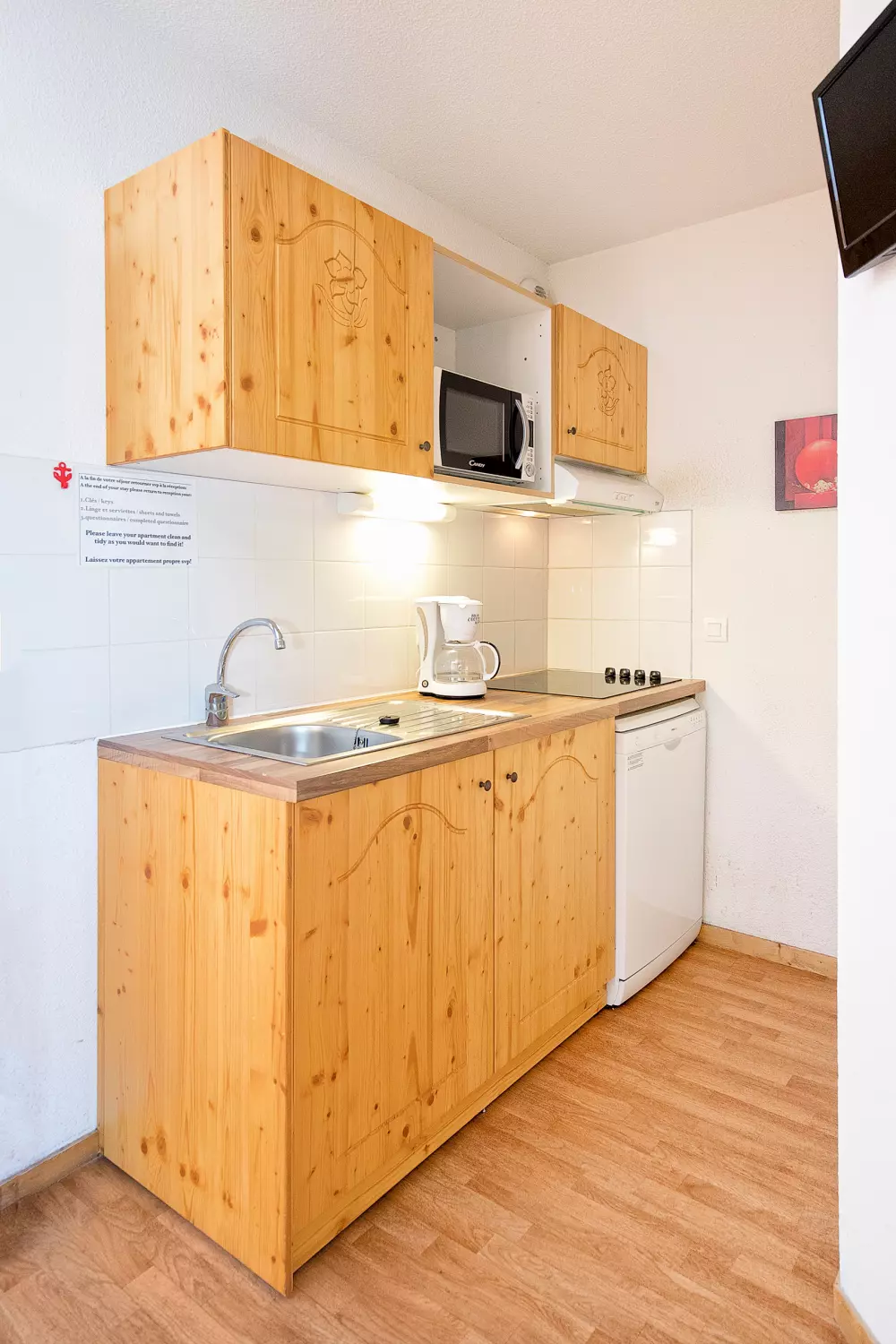 Appartamenti a Orelle