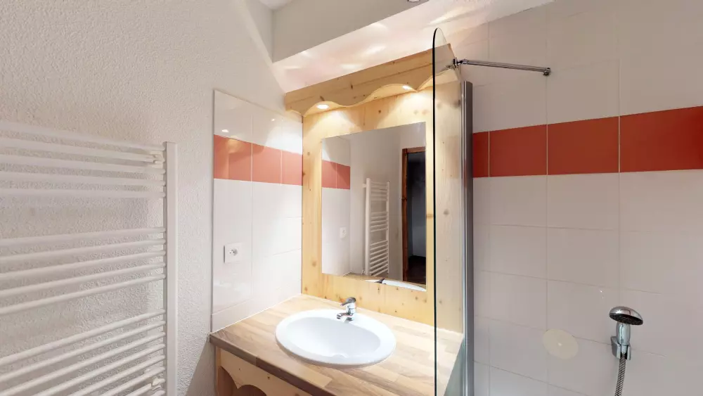 Appartamenti a Orelle