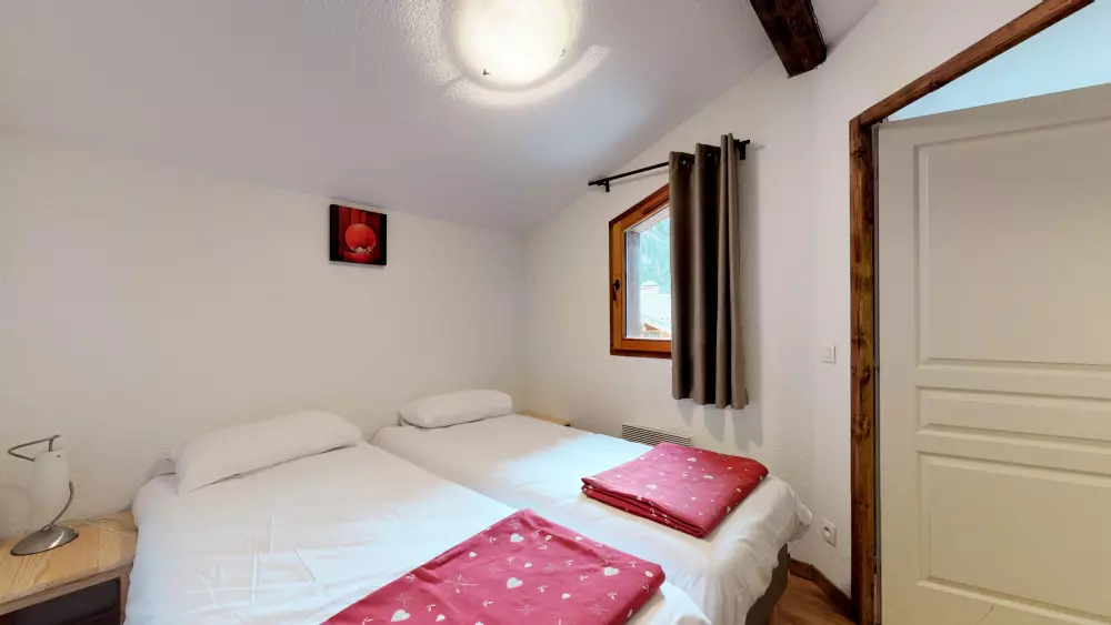 Appartamenti a Orelle