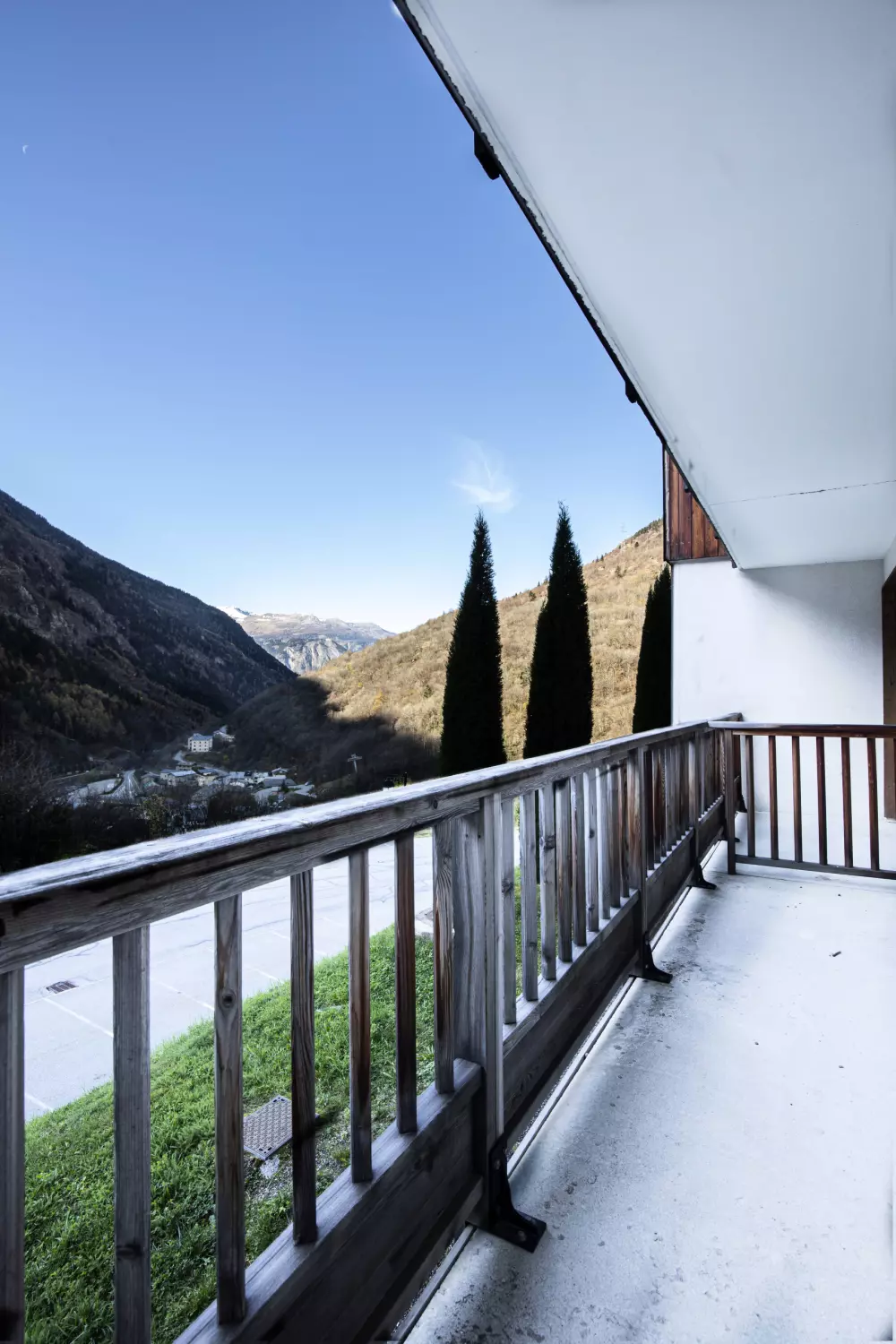 Appartamenti a Orelle