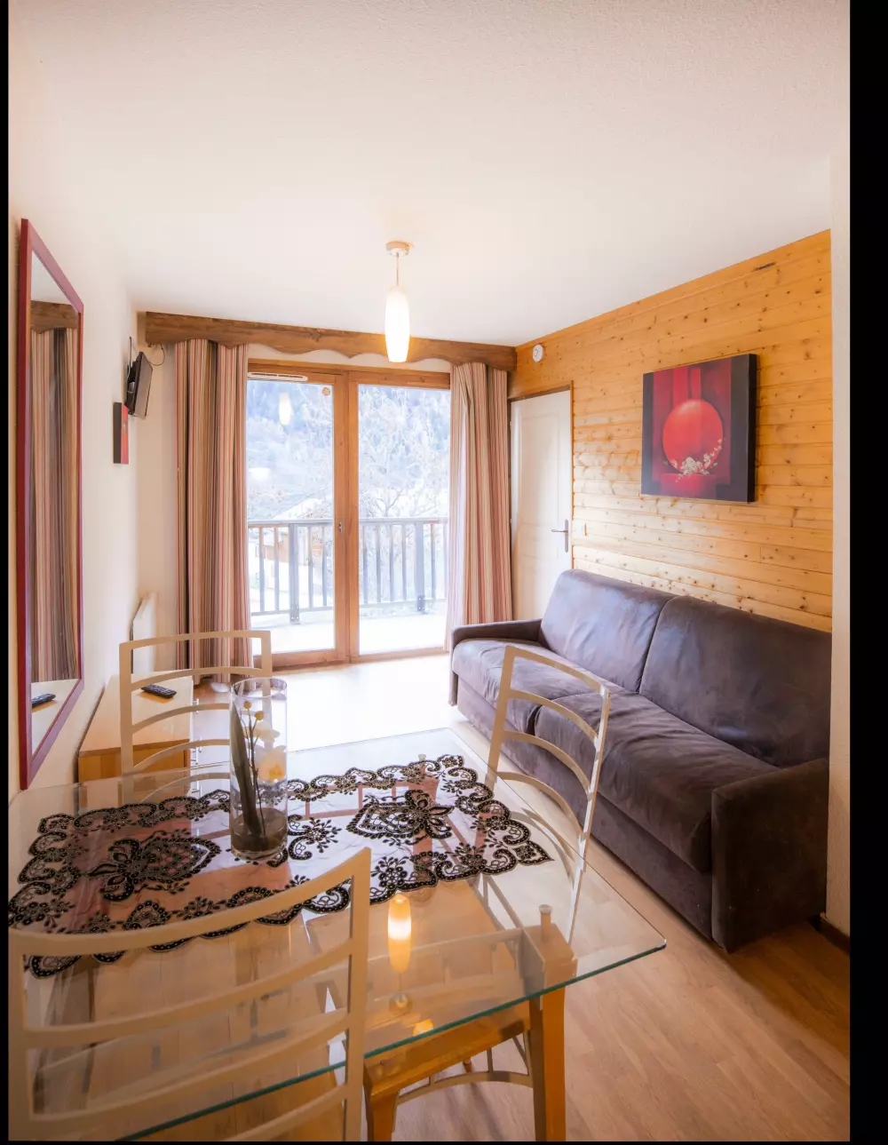 Appartamenti a Orelle