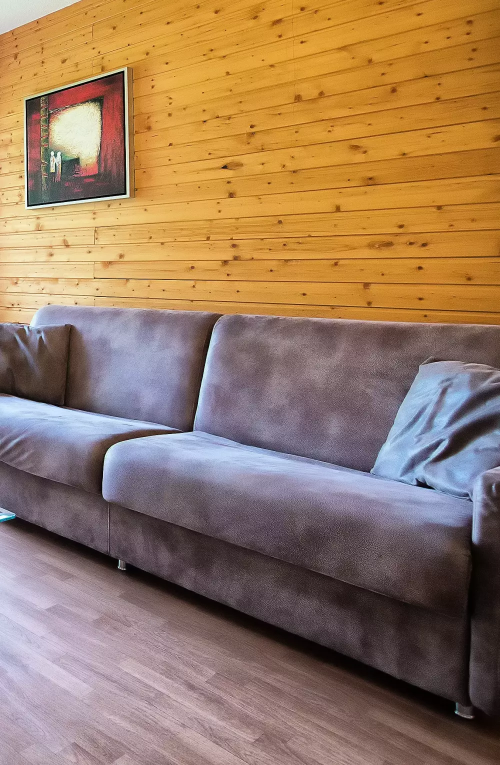 Appartamenti a Orelle