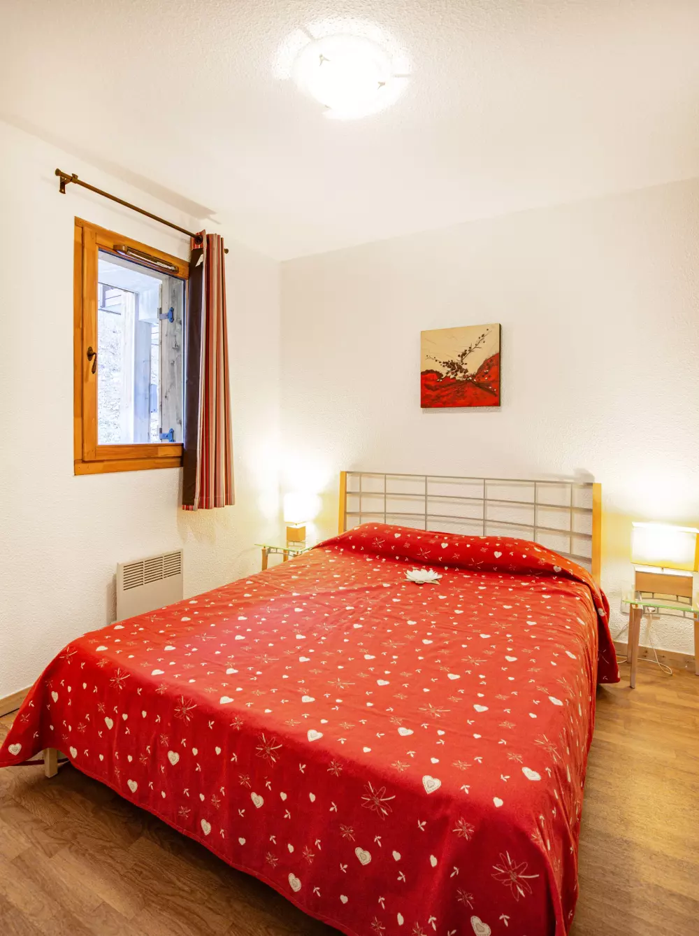 Appartamenti a Orelle