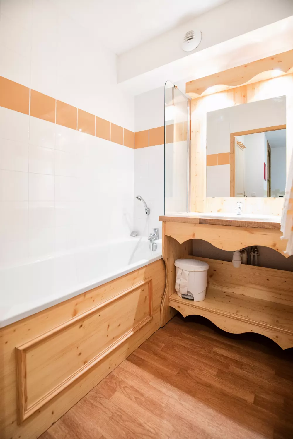 Appartamenti a Orelle