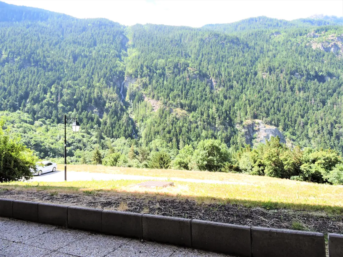Appartementen in Orelle