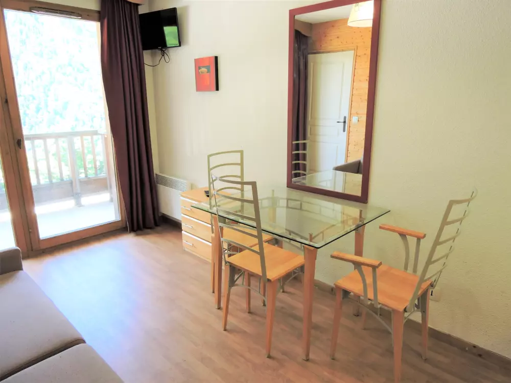 Appartamenti a Orelle