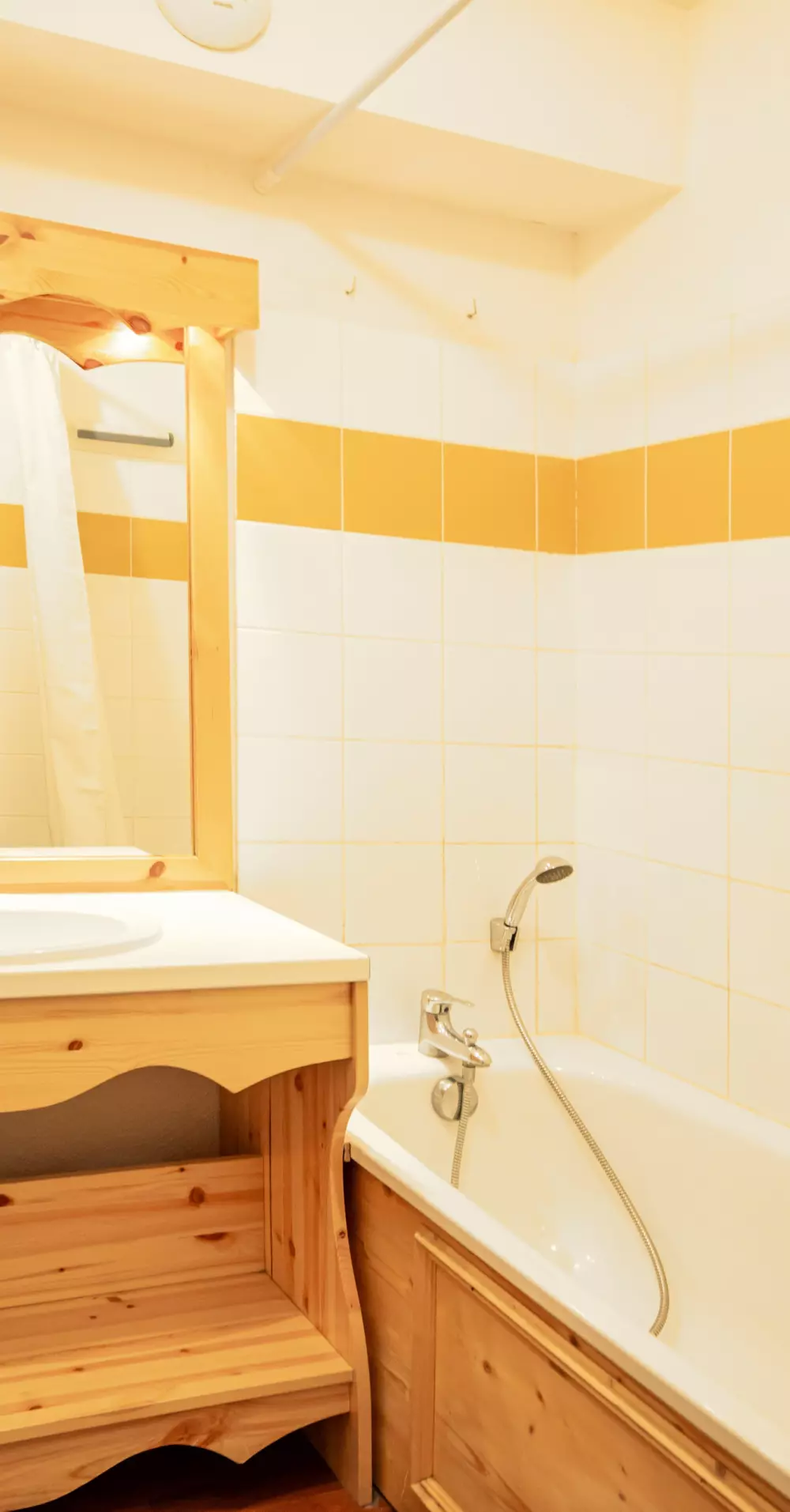 Appartamenti a Orelle