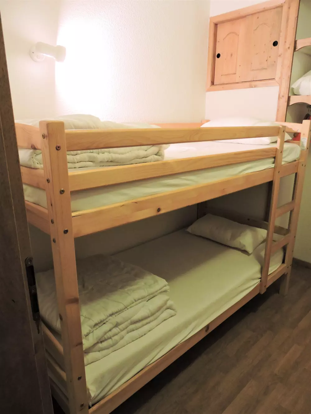 Appartamenti a Orelle