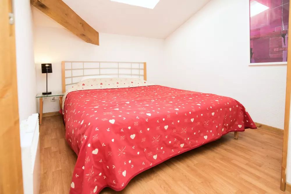 Appartamenti a Orelle