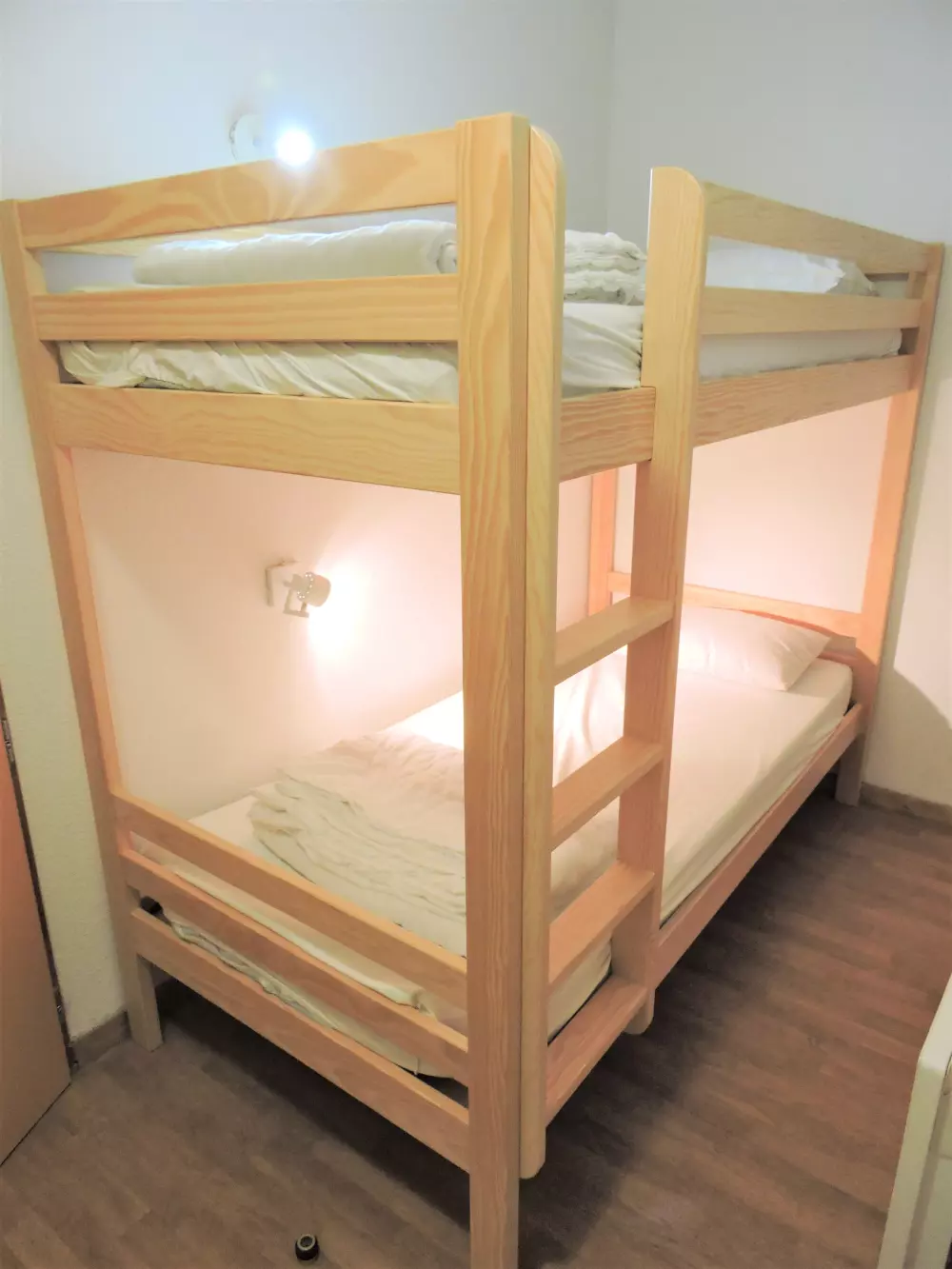 Appartamenti a Orelle