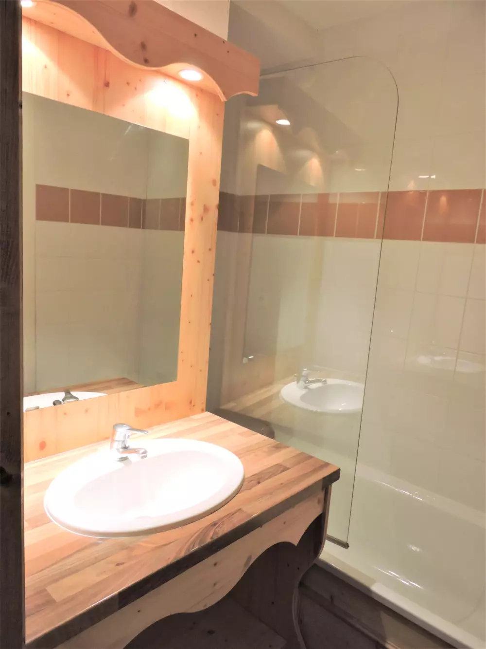 Appartamenti a Orelle