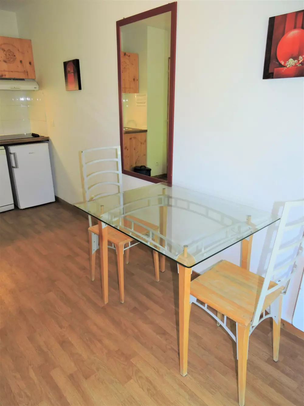 Appartamenti a Orelle