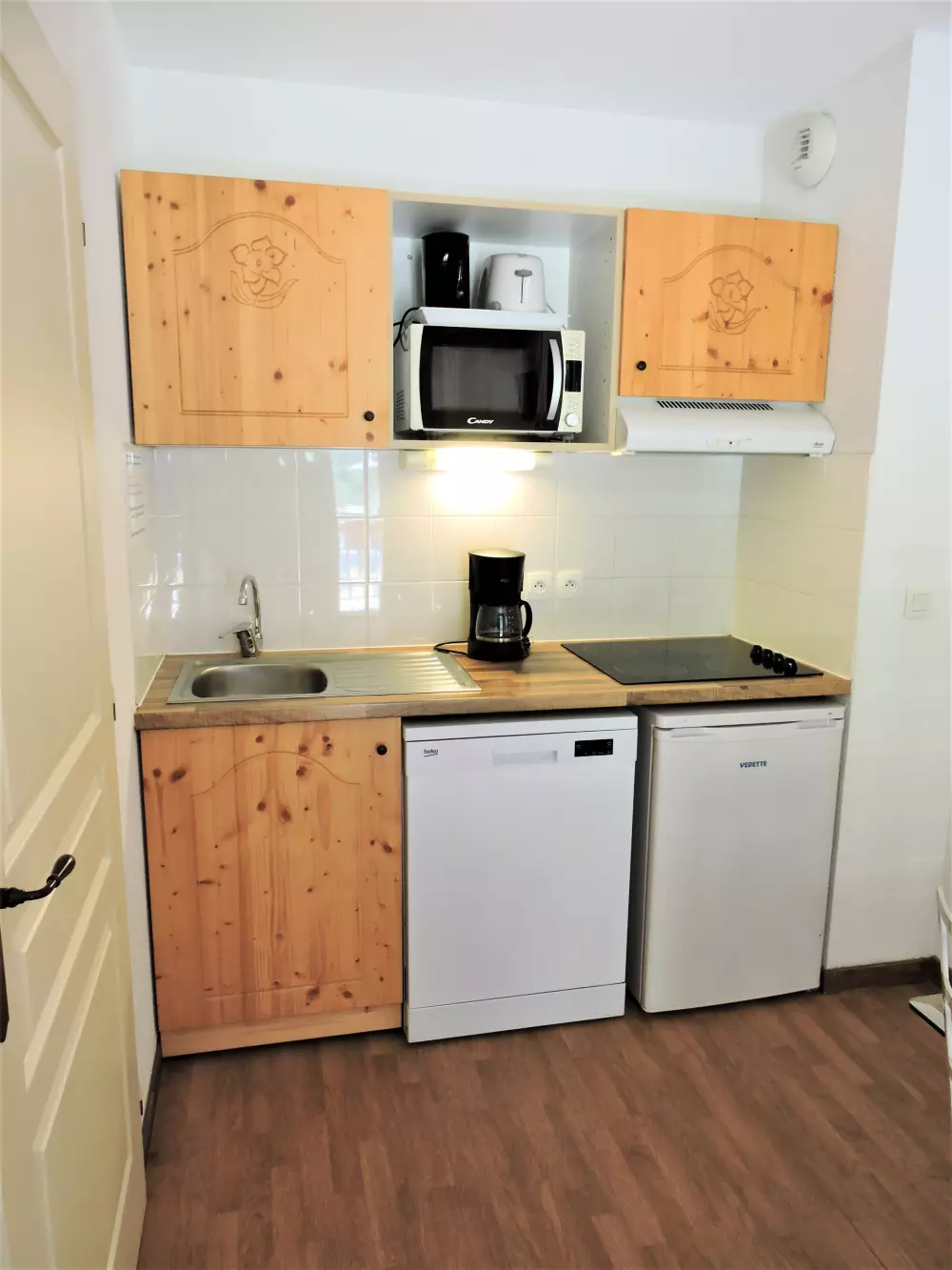 Appartamenti a Orelle