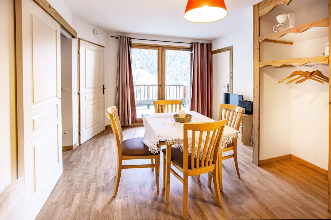 Apartmanok Orelle