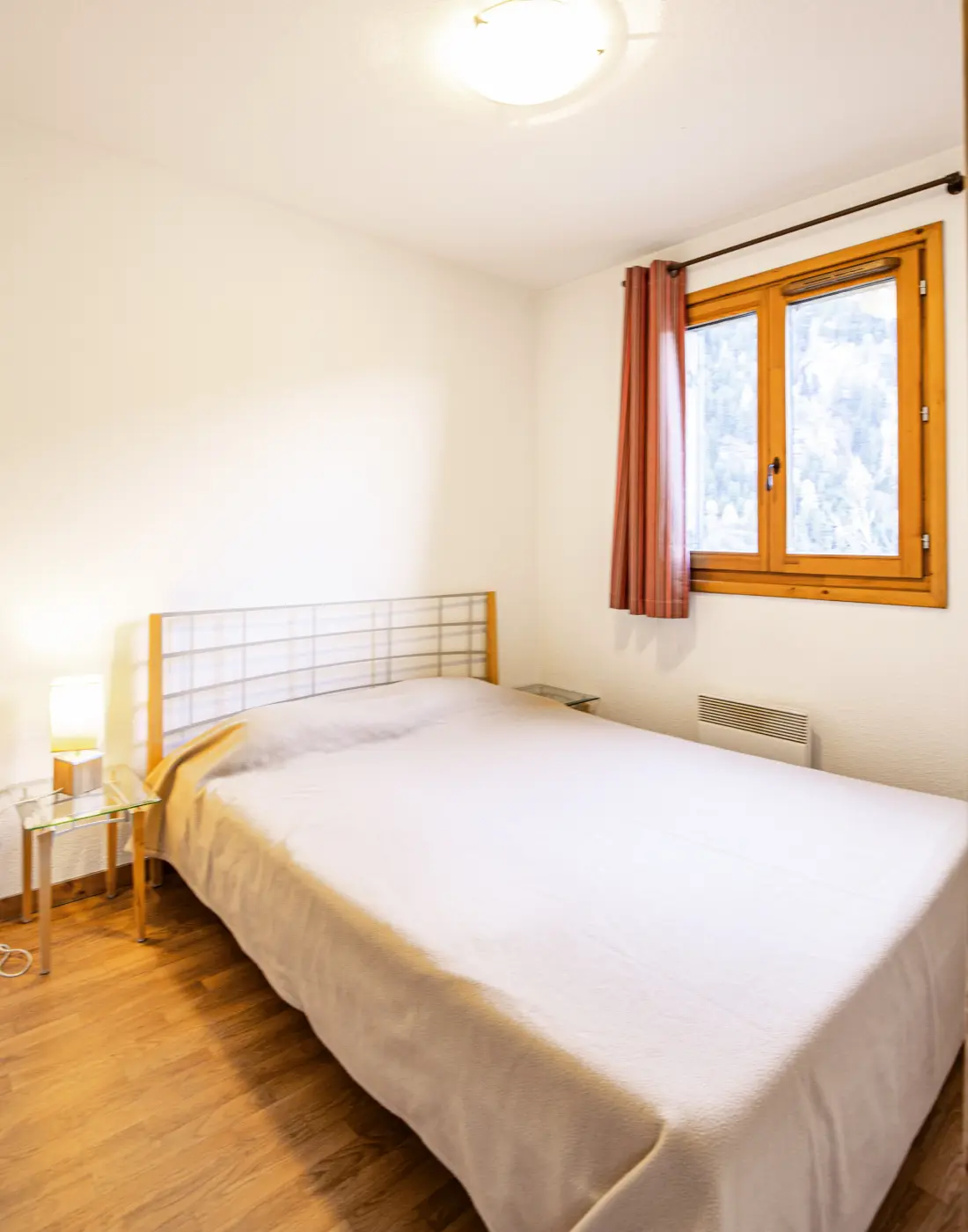 Apartmanok Orelle