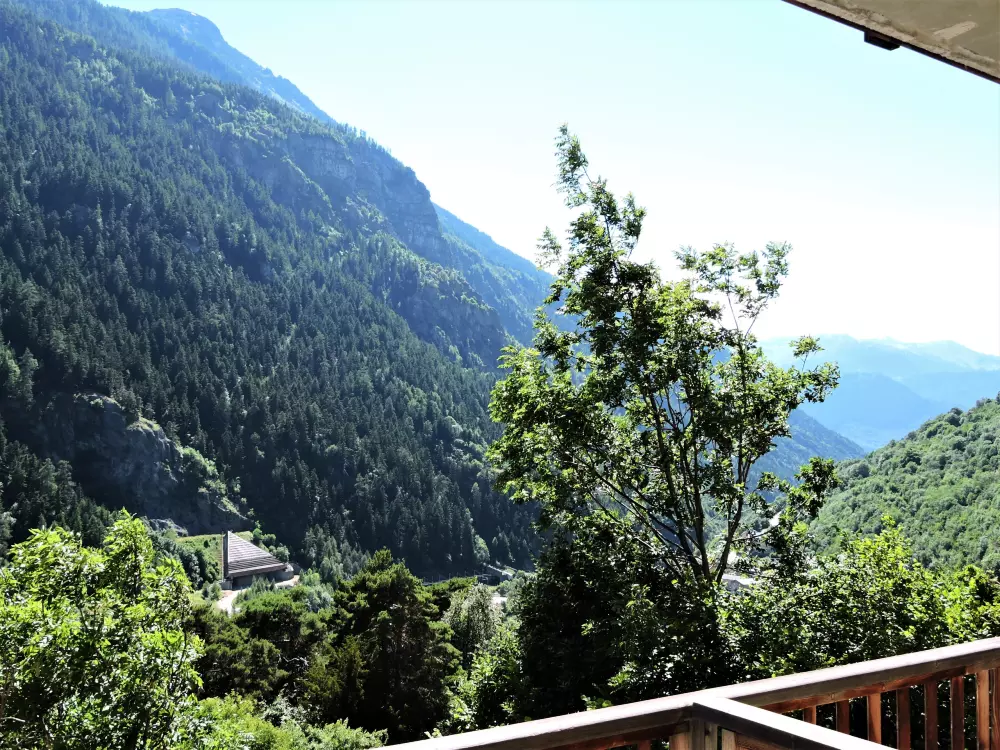 Appartamenti a Orelle