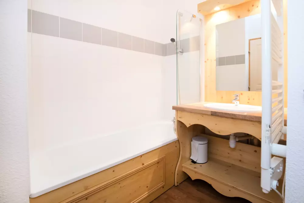 Appartamenti a Orelle